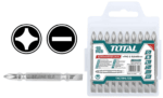 TOTAL TAC16HL133 Screwdriver bit - Image 3