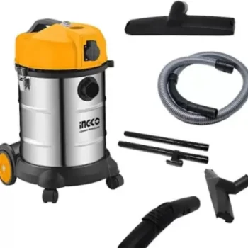 INGCO Vacuum cleaner 1300W