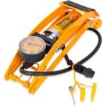 INGCO Foot pump Size：φ55*120mm