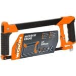 WOKIN 305412 HACKSAW FRAME, 12"
