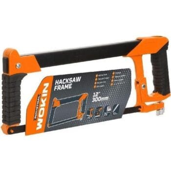 WOKIN 305412 HACKSAW FRAME, 12"