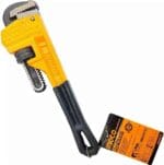 INGCO Pipe wrench  Size:14"