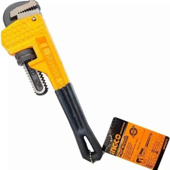 INGCO Pipe wrench  Size:14"
