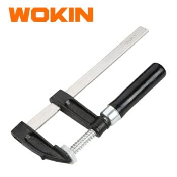 WOKIN 106732 F-CLAMP 800mm