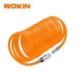 WOKIN 815010 AIR HOSE, 8mm x 10mtrs