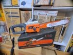 Powerful CMA Electric Chain Saw - Image 4