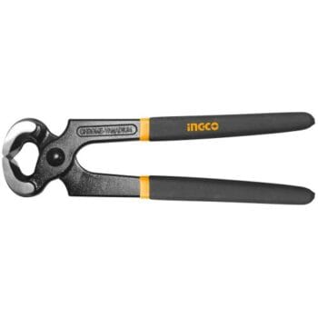 INGCO Carpenter pliers Size：8"/200mm