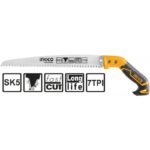 INGCO Pruning saw Size:12"/300mm