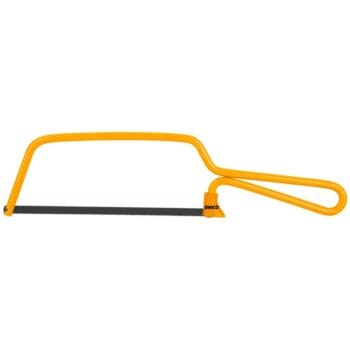 INGCO Mini hacksaw frame Size：150mm（6"）