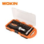 WOKIN 206526 26PCS BITS SET