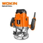WOKIN 783612 ELECTRIC ROUTER , 2100W