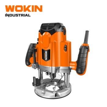 WOKIN 783612 ELECTRIC ROUTER , 2100W