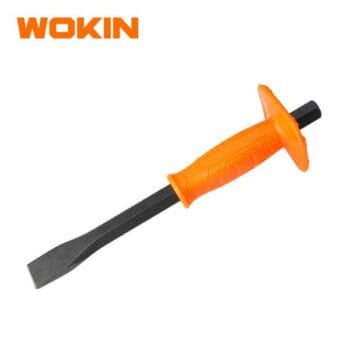 wokin 255112 FLAT CHISEL 24x18x300mm