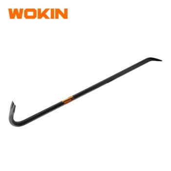 WOKIN 257524 CROWBAR, 600*16mm