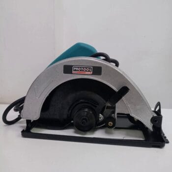 quality protool  circular saw 7 inch