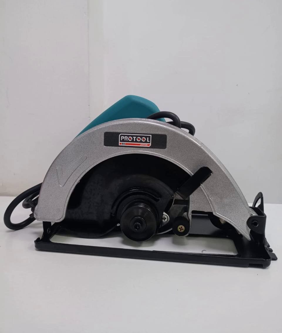 2da32473-b71e-40ea-8d99-30234c490365 quality protool circular saw 7 inch - Image 1