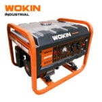 WOKIN 791230 GASOLINE GENERATOR, 3000W