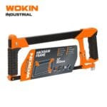WOKIN 305412 HACKSAW FRAME, 12" - Image 2