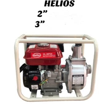 Helios Water Pump HL-WP20 2"