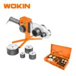 WOKIN 333508 PP-R PIPE WELDING MACHINE SET