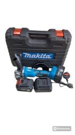 Makita  Cordless Angle Grinder