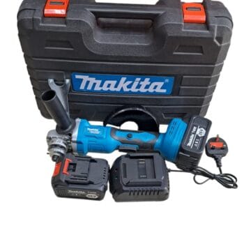 Makita  Cordless Angle Grinder
