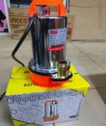 solar submersible pump 12v 180w  8000litres/h