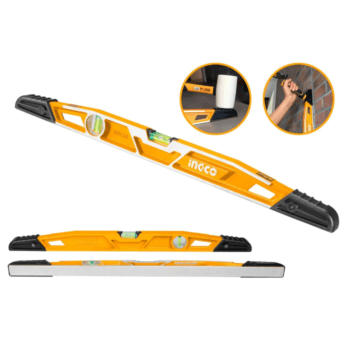 INGCO Heavy-duty mason's level