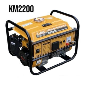 K-MAX GASOLINE GENERATOR KM2200