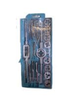 Heavy Duty 20 pcs  Tap and Die set