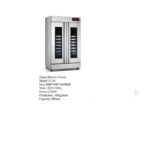 Powerful electric Pover 40kg/hr 2.8kw