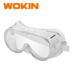 WOKIN Safety goggles 455300