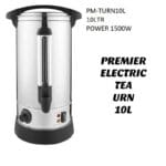 PREMIER ELECTRIC TEA URN 10L