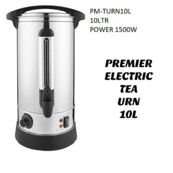 PREMIER ELECTRIC TEA URN 10L