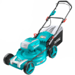 TOTAL Cordless lawn mower 40V - Image 2