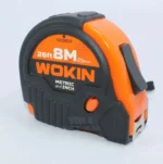 WOKIN MEASURING TAPE 8mtrs