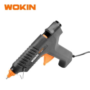 WOKIN 555115 GLUE GUN, 15W