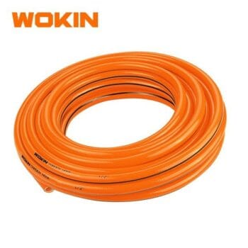 WOKIN  GARDEN HOSE 1/2" X 20 Mtrs
