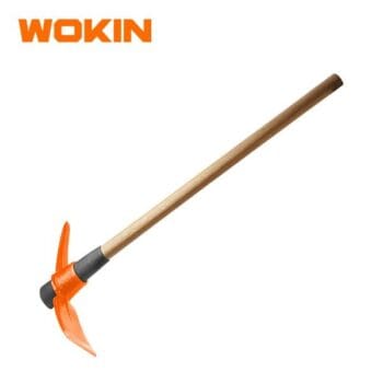 WOKIN 577505 PICK MATTOCK, 5lb