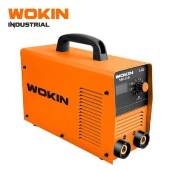 WOKIN  INVERTER MMA DC WELDING MACHINE, 160A