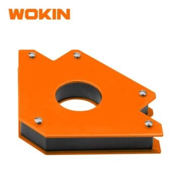 WOKIN ARROW MAGNETIC WELDING HOLDER 25LBS