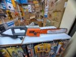 Powerful CMA Electric Chain Saw - Image 2