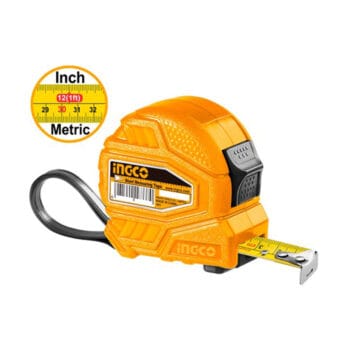 INGCO   Steel measuring tape 5M