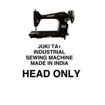 JUKI TA1 INDUSTRIAL SEWING MACHINE