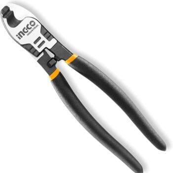 INGCO Cable cutter  Size:8"/200mm