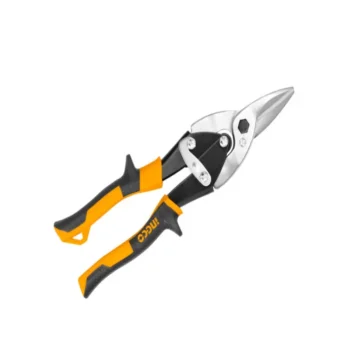 INGCO Aviation snip Length:250mm（10"）