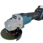 Makita  Cordless Angle Grinder - Image 2