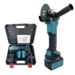 Makita  Cordless Angle Grinder - Image 5