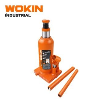 WOKIN 736102 BOTTLE JACK 2TON
