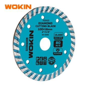 WOKIN  TURBO DIAMOND DISC 230mm